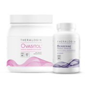 Ovasitol® + Berberine Bundle
