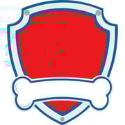 Paw Patrol SVG , Paw Patrol Bundle Svg , Paw Patrol Font Svg , Paw Patrol Number Svg , Paw Patrol Family Svg , Paw Patro
