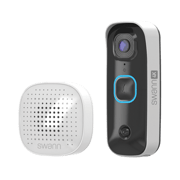 SwannBuddy4K Wireless Video Doorbell | SWIFI-4KBUDDY