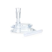 Clik-it FlexStraw Replacement Straw with Extender (2 Pack)