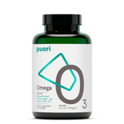 O3 - Fish Oil Capsules