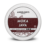 Moka Java