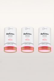 Balance Hormone Support Supplement