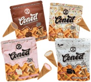 CONED - EXTRA STRENGTH VARIETY PACK