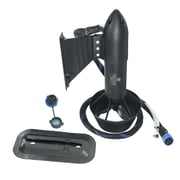 Flipsky Brushless Motor 65161 6000W  Waterproof Underwater Thruster electric boat thruster for ROV RC Boat /Jet boards /Outboard motor / Drive boat jet