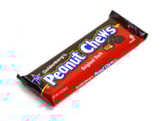 Goldenberg's Peanut Chews Original Dark - 2 oz bar