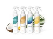 Summer Spray Pack