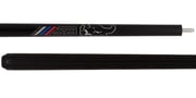 Bull Carbon Bull Breaker Break Cue - Sport Wrap