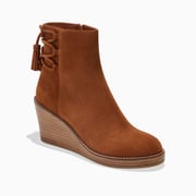 Banbury Wedge Bootie