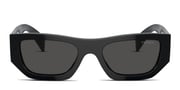 Prada PRA01S Black, Gray