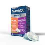 Naväge Day & Night SaltPod® 30-Pack
