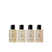 Body Wash Discovery Set