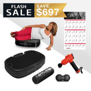 Natural Pain Relief Bundle