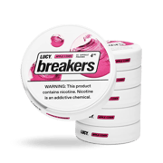 Breakers