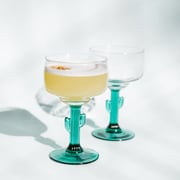 Cactus Coupe (Set of 4)