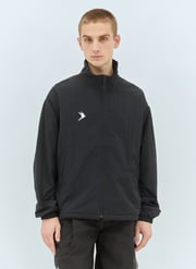Hringbraut Track Jacket