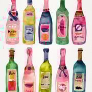 Champagne Collection