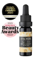 Dragon's Blood Antioxidant Serum - Firm & Repair