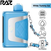 RAZ RYL Classic 35,000 Puff Disposable 16.5mL - $13.89