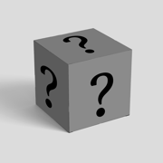 Atoms Mystery Box