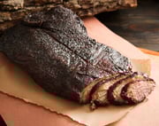 Smoked Beef Brisket (Whole)