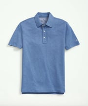 Performance Series Supima® Cotton Jersey Polo Shirt