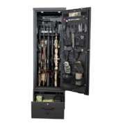 Agile™ 52 Pro Guns "N" Gear Stack With Drawer