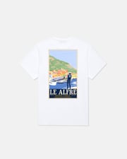 Monaco MMXXV Graphic Tee (Limited Edition)