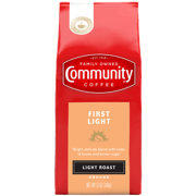 12 oz. Ground Light Roast First Light Coffee