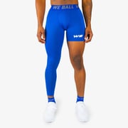 ISO LEG WBTECH™ TIGHTS (BLUE)