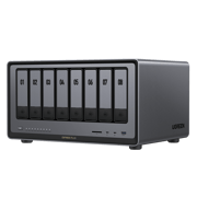 UGREEN NASync DXP8800 Plus