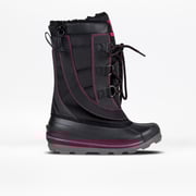Black/Black BILLY Ice II Winter Boots