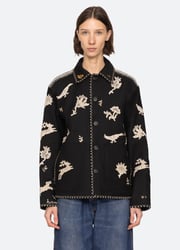 Mika Jacket