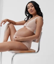 Deluxe Nursing & Sleep Bra