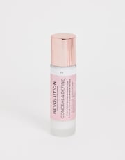 Revolution Conceal & Define Foundation