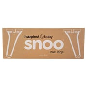 SNOO Low Legs