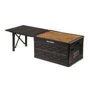 Naturehike Lispace Camping Table with 50L Storage Box