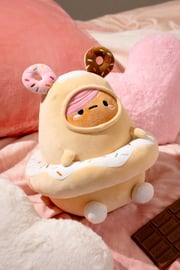 Donutella Tayto Potato Midi Mochi Plush