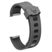 EmeTerm Replacement Straps for Fashion Anti-nausea Wristband