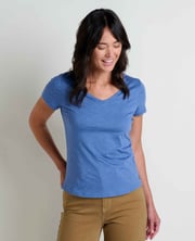 Marley II Short Sleeve Tee