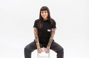 Tilit Logo Pocket Tee - Short Sleeve