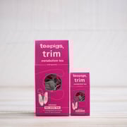 organic trim