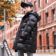 Urban Explorer Kids' Down Coat