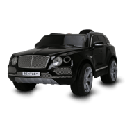 Bentley Bentayga Electric Ride-On Car for Kids