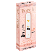 Torch Live Rosin Disposable Bundle | 10G