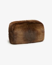 Jumbo Mink Noor Pochette