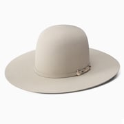 6X Midnight Cowboy Hat