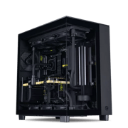 Obsidian Ryzen 9 RTX 4090 Water Cooled Origin Gaming PC