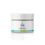 Relax Lavender CBD Salve