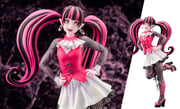Draculaura™ Bishoujo Statue by Kotobukiya